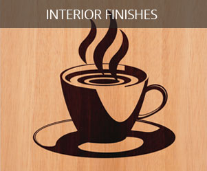 Interior Finishes