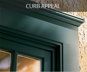 Curb Appeal
