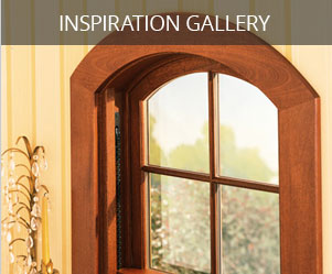 Inspiration Gallery