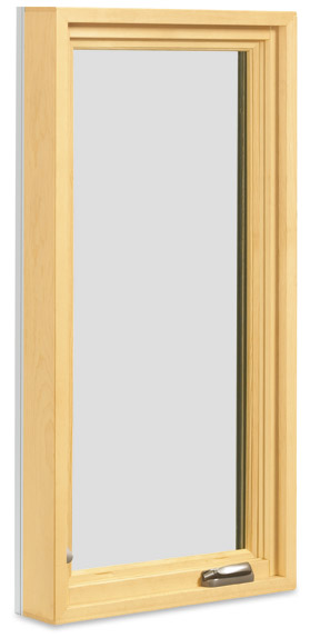 Marvin Casement Window