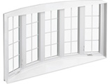 Bow Windows