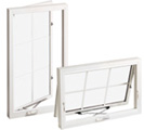 Casement Windows