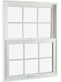 Double Hung Windows