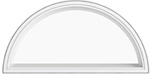 Round Top Windows