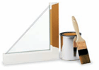 Custom Replacement Window Colours