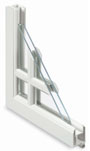 Custom Replacement Window Grille Options