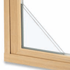 Replacement Window Interior Colour Options