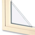 Replacement Window Interior Colour Options