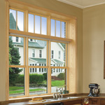 Replacement Double Hung Windows
