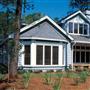 Custom Bay & Bow Windows