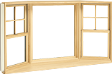 Bay & Bow Windows