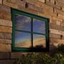 Custom Casement Windows