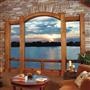 Custom Casement Windows