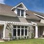Custom Casement Windows