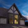 Custom Casement Windows