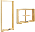 Casement & Awning Windows