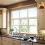 Custom Double Hung Windows