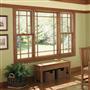 Custom Double Hung Windows