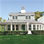 Custom Double Hung Windows
