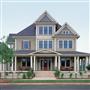 Custom Double Hung Windows