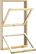 Double Hung Windows