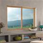 Custom Glider Windows