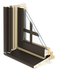 Custom Wood Window Grilles & Divided Lites