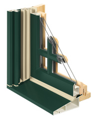 Custom Wood Window Grilles & Divided Lites