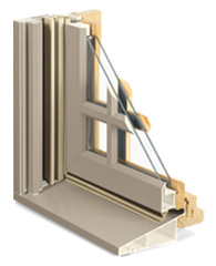 Custom Wood Window Grilles & Divided Lites