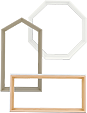 Polygon Windows
