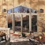 Custom Polygon & Shape Windows
