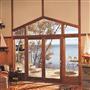 Custom Polygon & Shape Windows