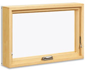 Awning Windows