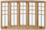 Bow Windows