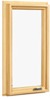 Casement Windows