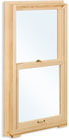 Double Hung Windows