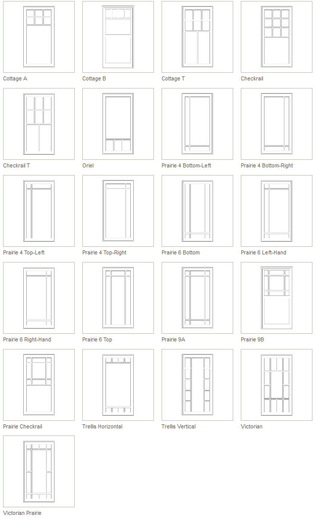 Marvin Windows