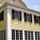 Replacement Casement Windows