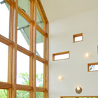 Replacement Casement Windows