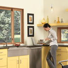 Replacement Glider Windows