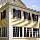 Replacement Double Hung Windows