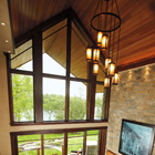 Replacement Special Shaped Windows