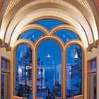 Replacement Special Shaped Windows