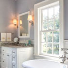 Replacement Double Hung Windows