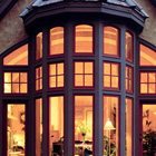 Marvin Round Top Windows