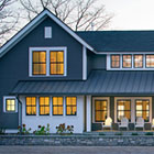 Replacement Double Hung Windows