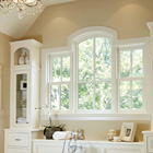 Marvin Round Top Windows