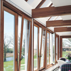Replacement Special Shaped Windows
