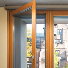 Replacement Special Shaped  Windows
