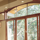 Replacement Special Shaped Windows